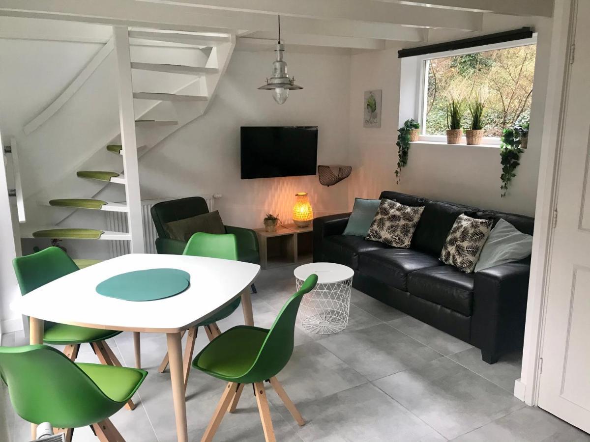 Ferienhaus Luxus Dünenhäuschen