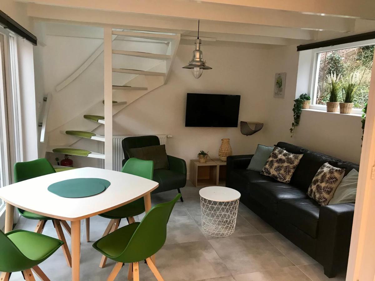 Luxus Dünenhäuschen Ferienhaus *
