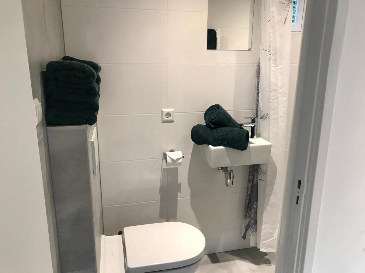 Luxus Dünenhäuschen * Egmond aan Zee