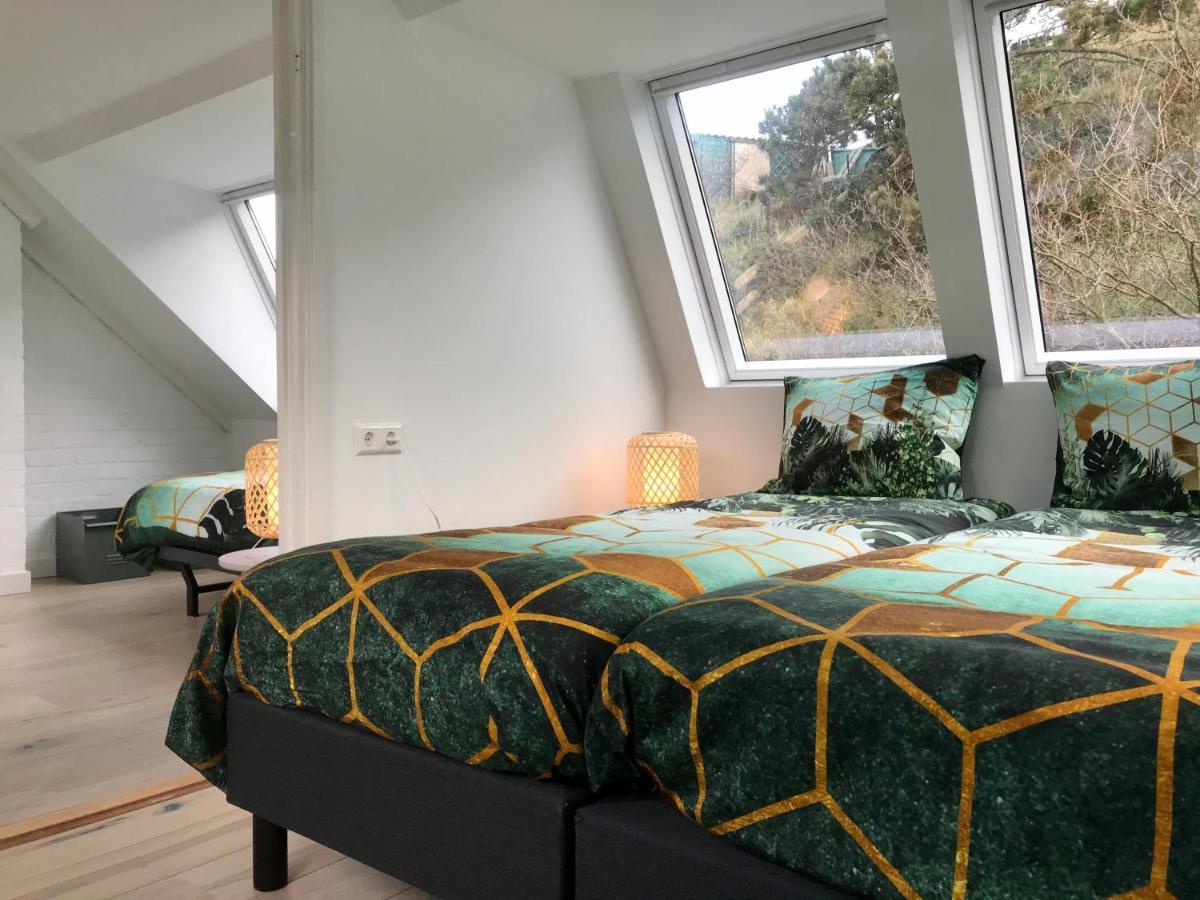 Luxus Dünenhäuschen *