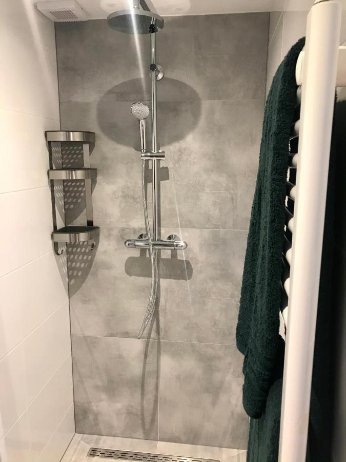 Luxus Dünenhäuschen *
