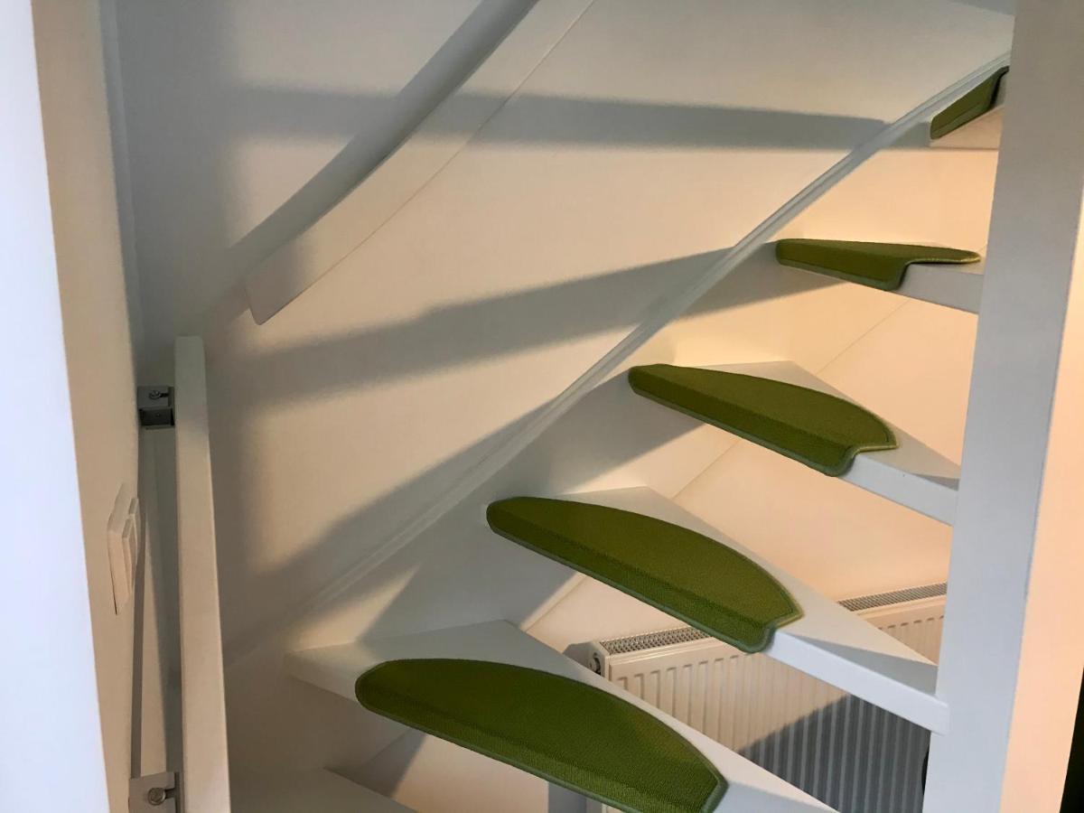 Ferienhaus Luxus Dünenhäuschen Egmond aan Zee