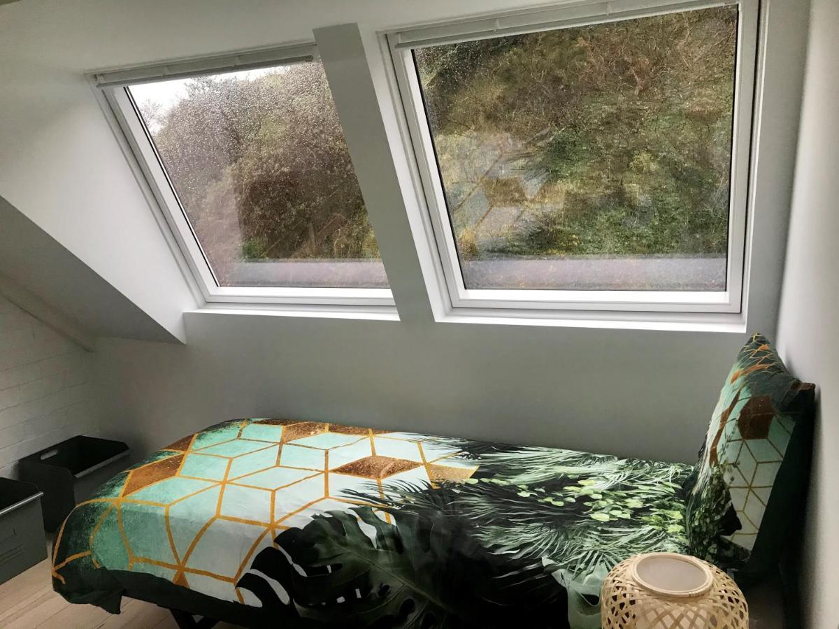 Luxus Dünenhäuschen * Egmond aan Zee