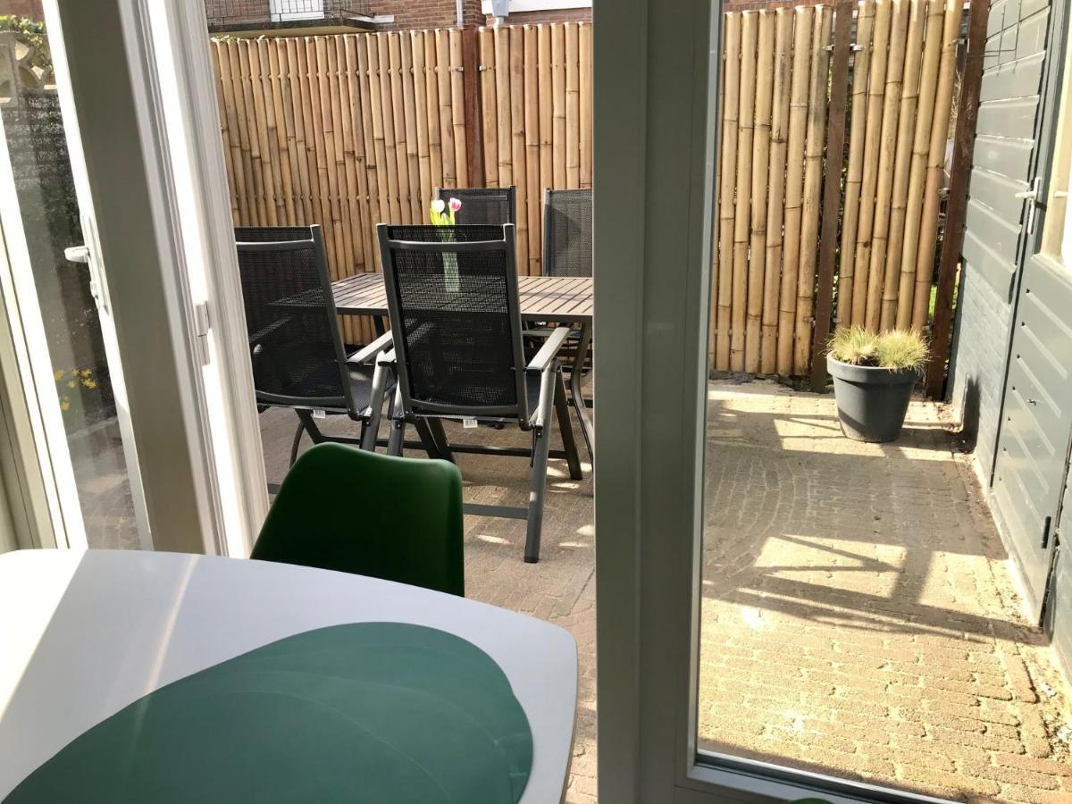 Ferienhaus Luxus Dünenhäuschen *