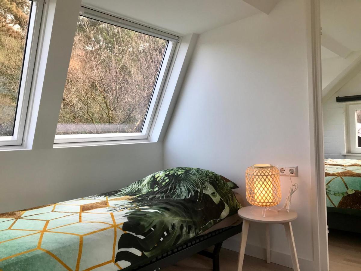 Luxus Dünenhäuschen