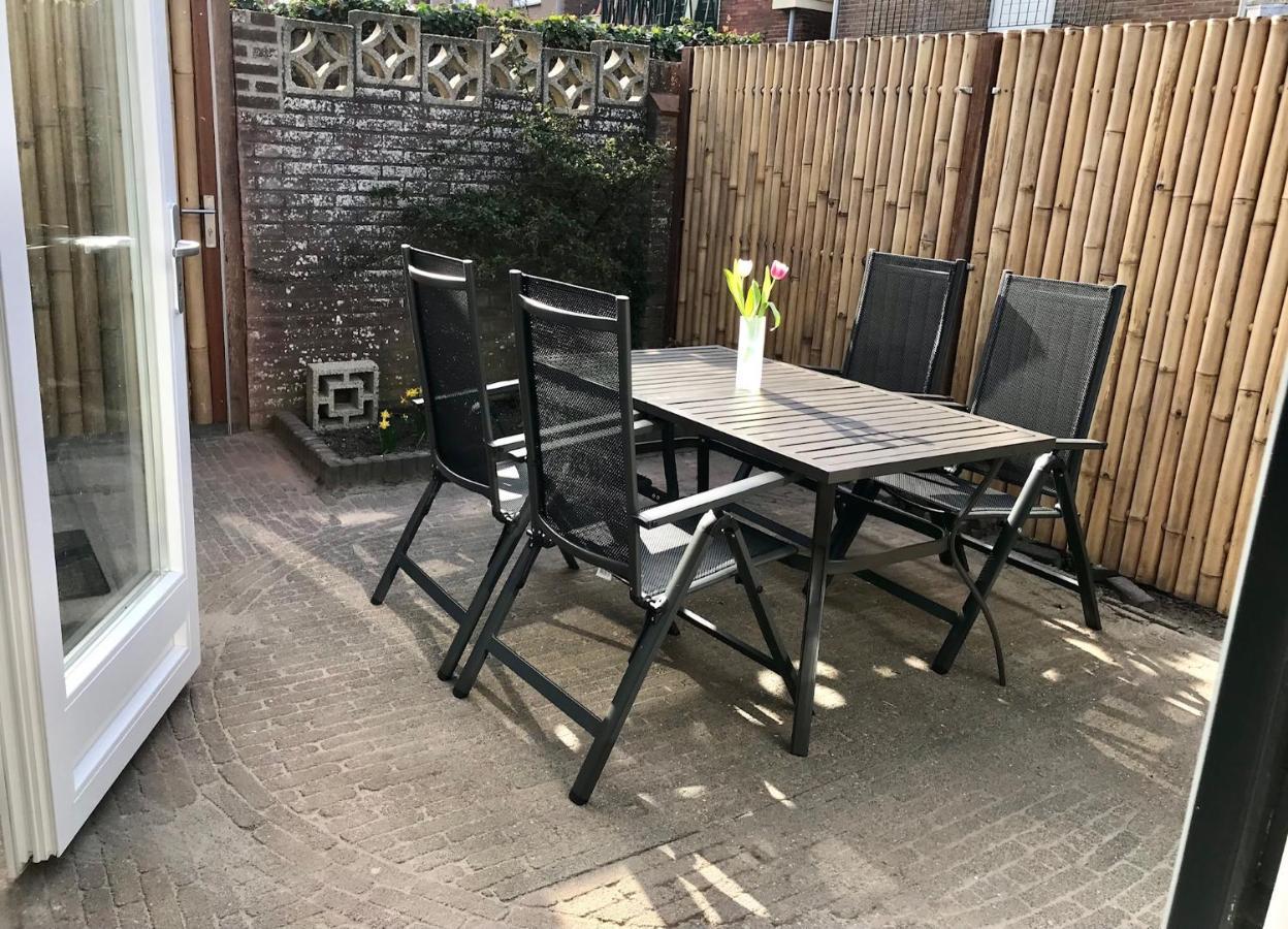 Luxus Dünenhäuschen Ferienhaus *