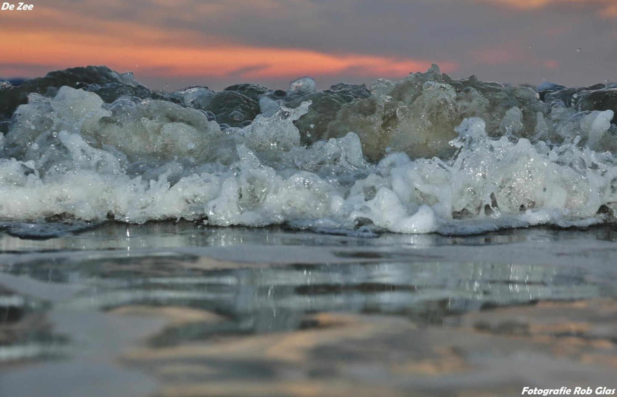 Luxus Dünenhäuschen * Egmond aan Zee